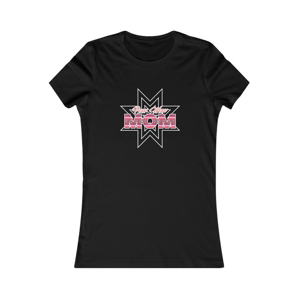 Pow Wow Mom Women's T-Shirt