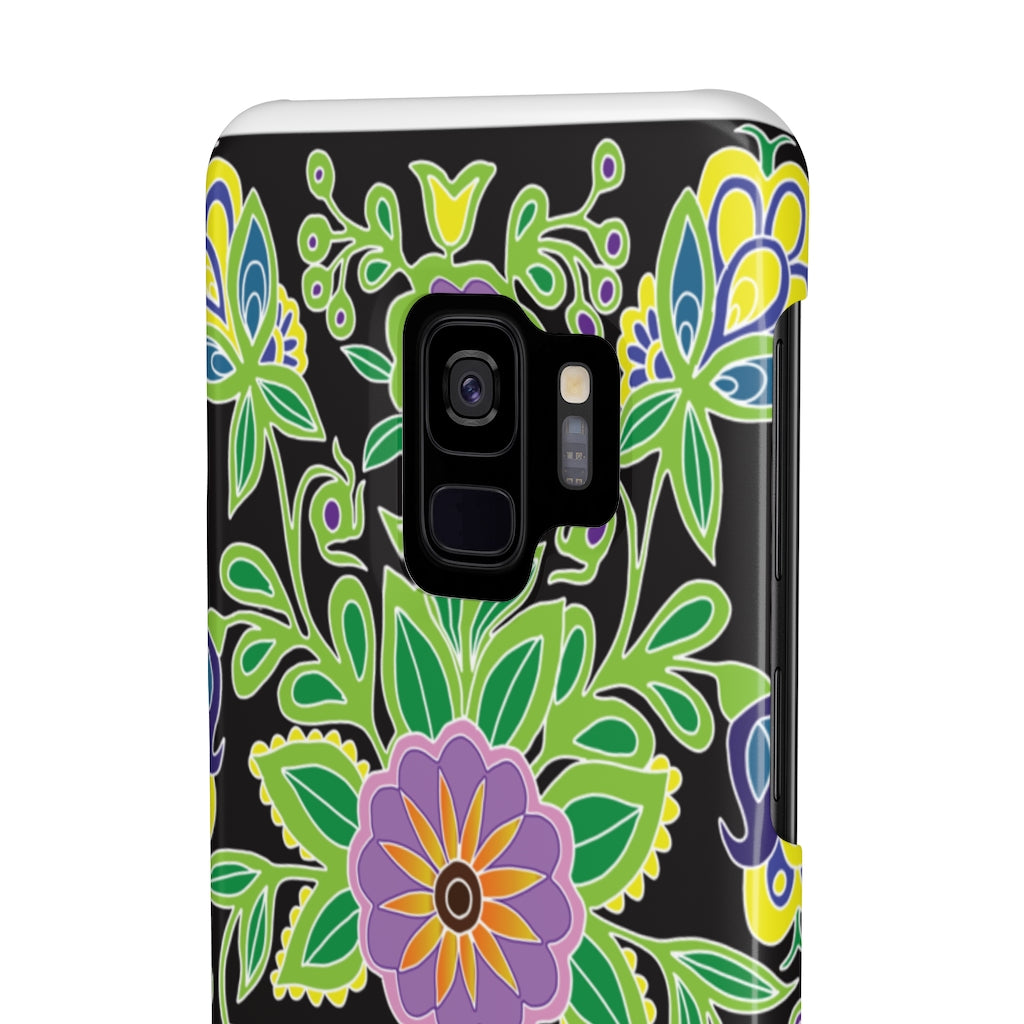 Floral Phone Case
