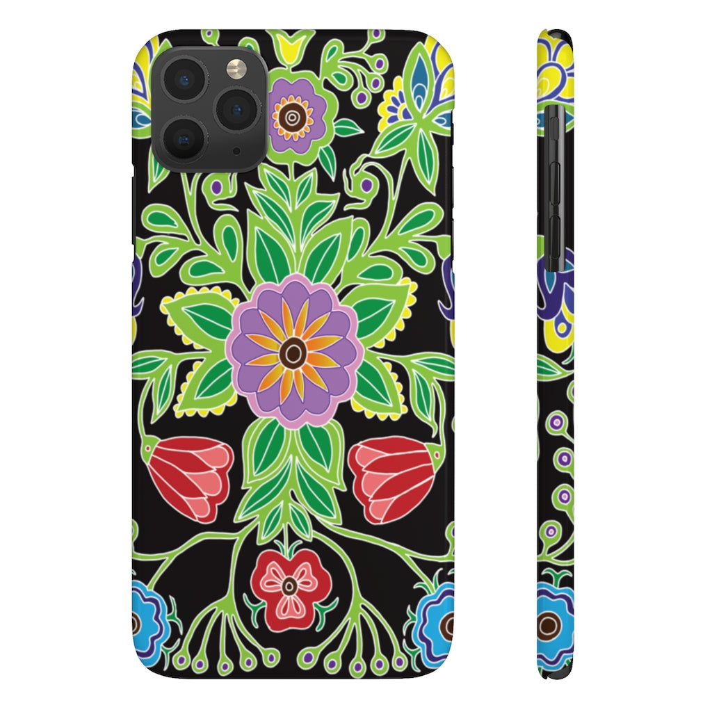 Floral Phone Case
