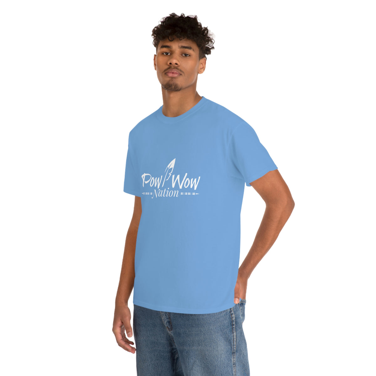 Pow Wow Nation T-Shirt