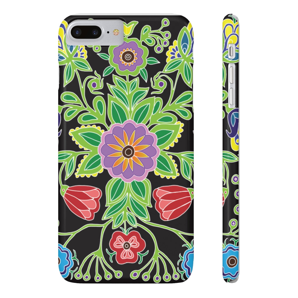 Floral Phone Case