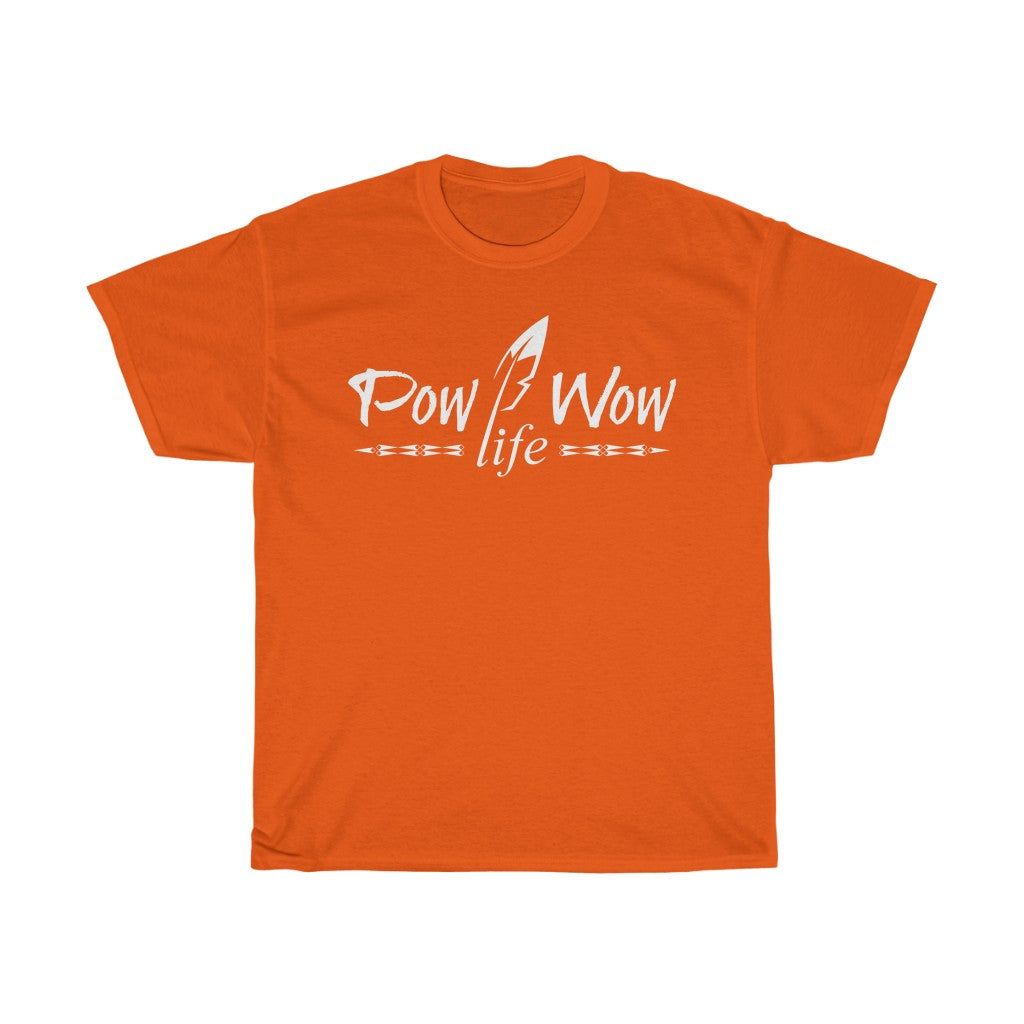 Pow Wow Life T-Shirt