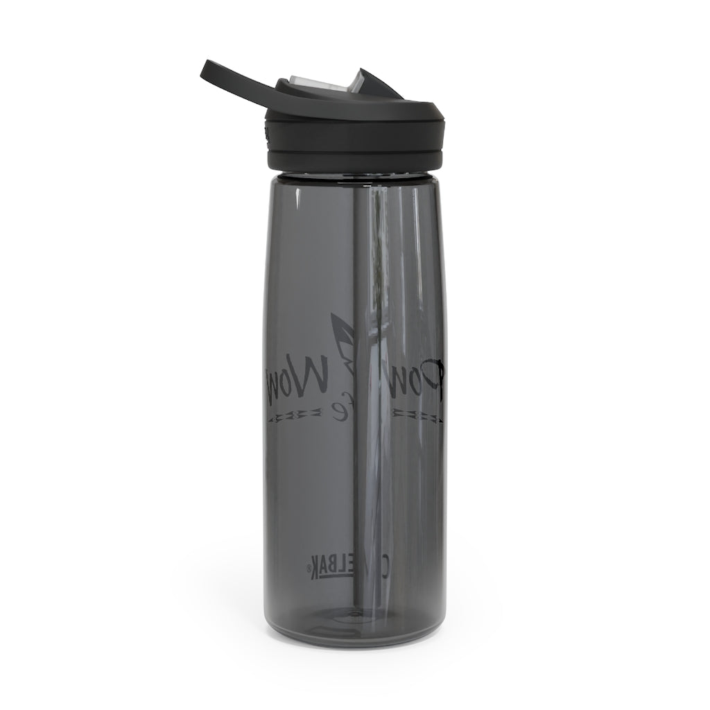 Pow Wow Life CamelBak Water Bottle 25oz