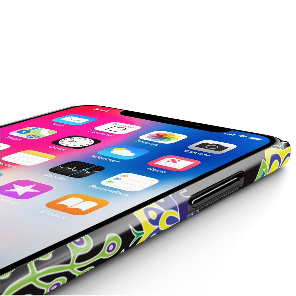 Floral Phone Case