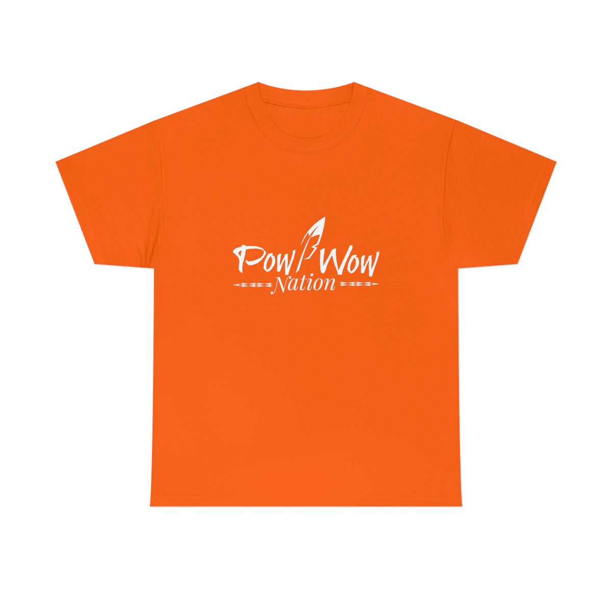 Pow Wow Nation T-Shirt