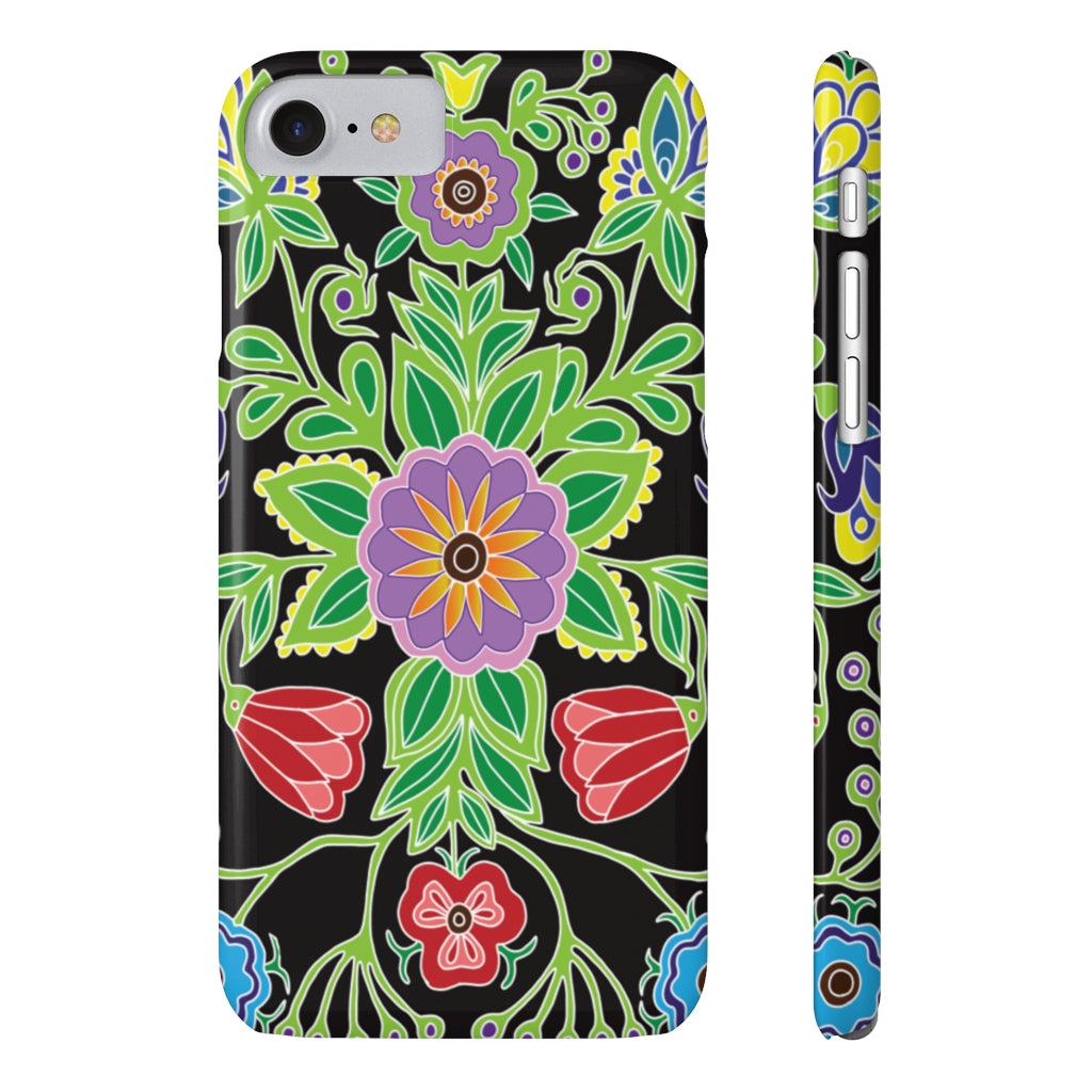 Floral Phone Case