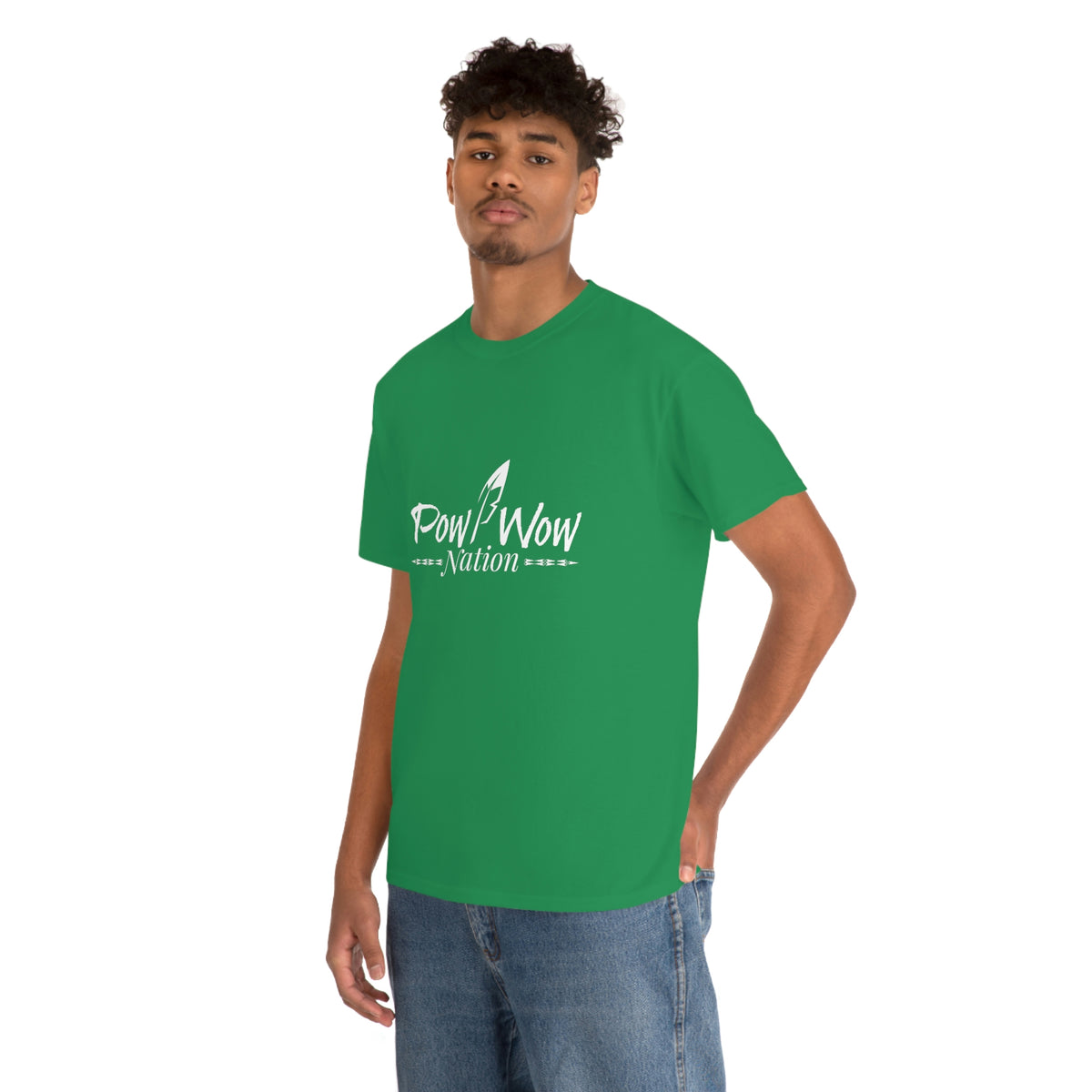 Pow Wow Nation T-Shirt