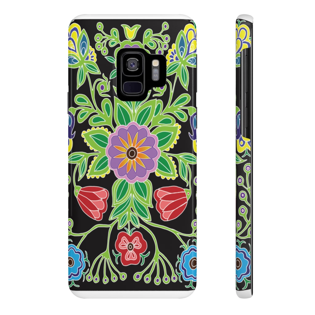 Floral Phone Case