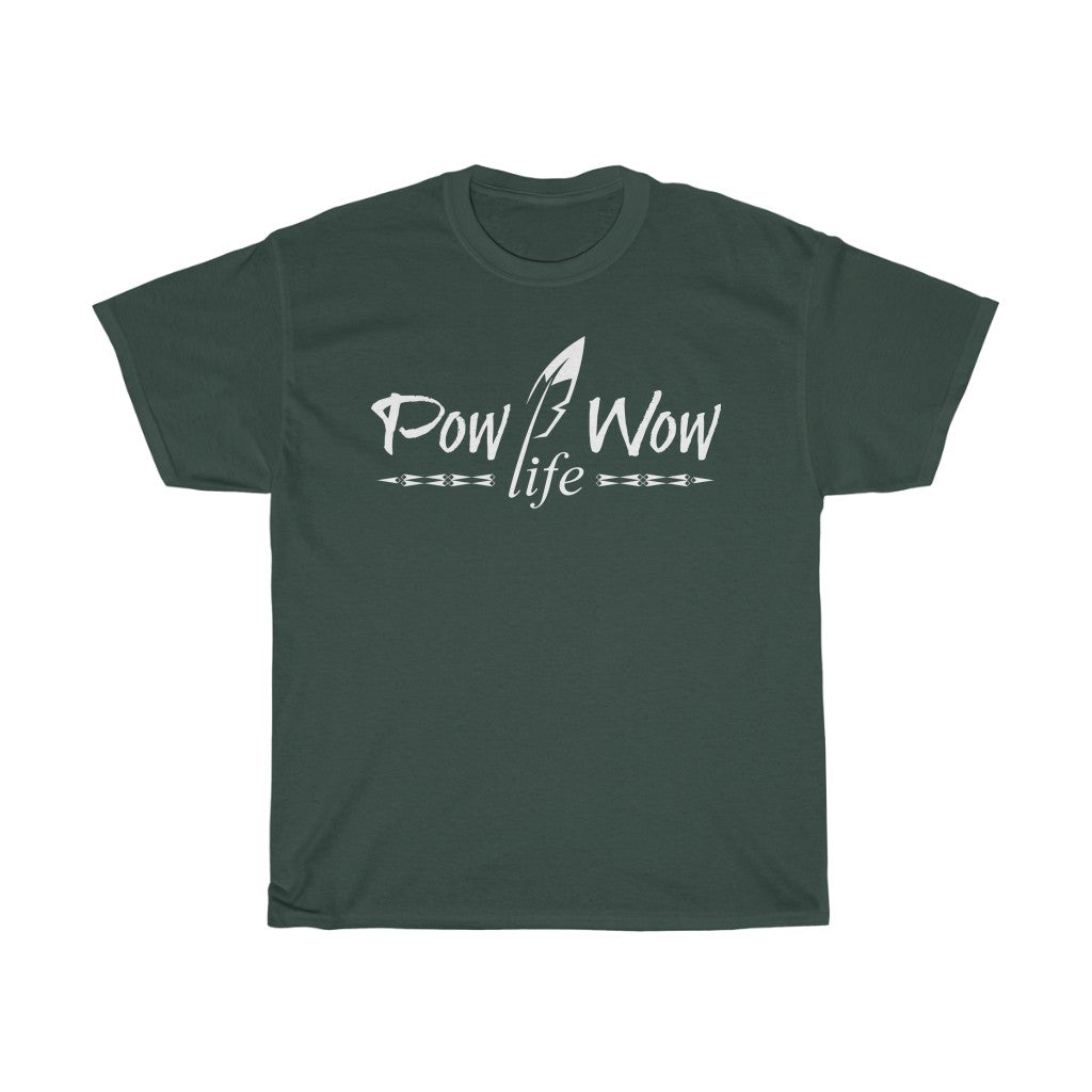 Pow Wow Life T-Shirt