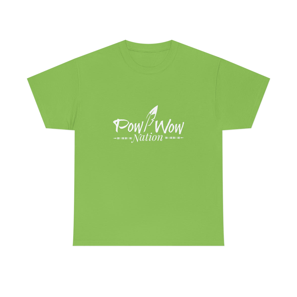 Pow Wow Nation T-Shirt