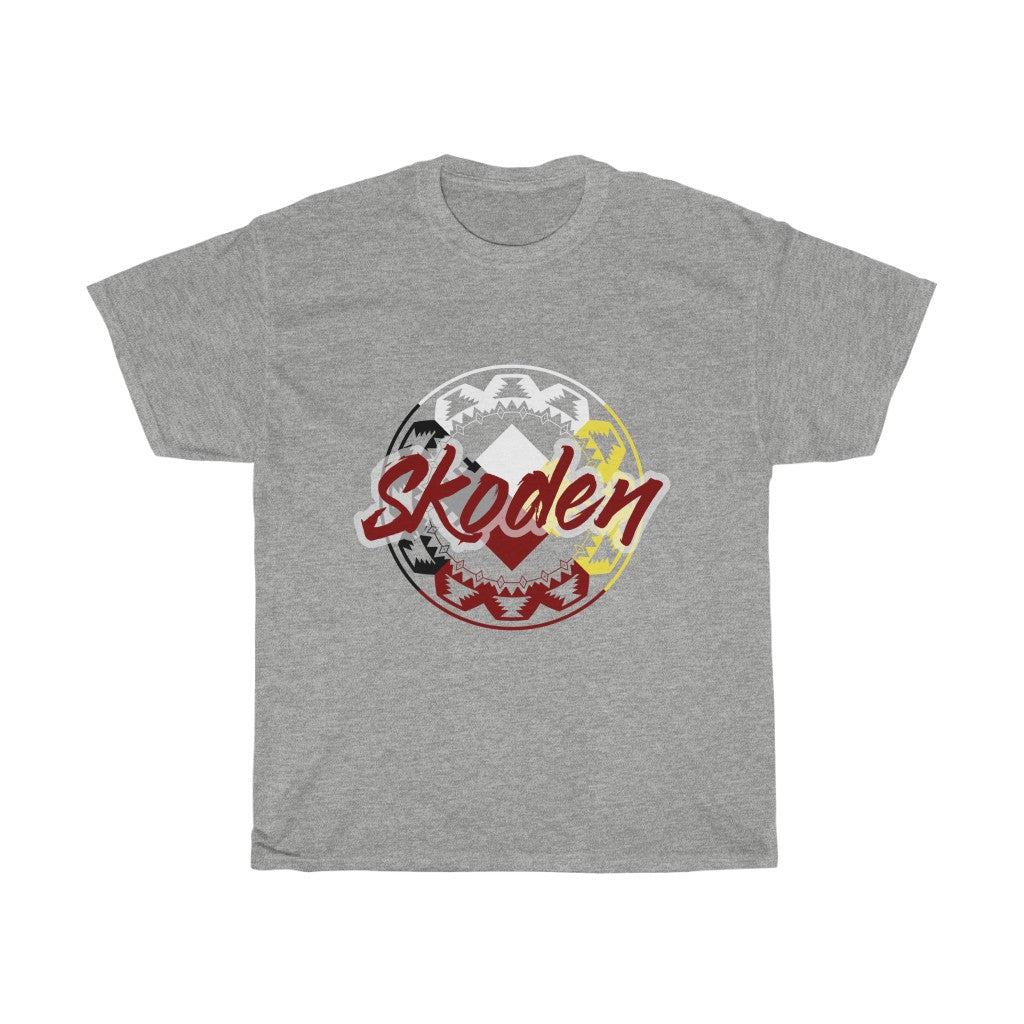 Skoden T-Shirt