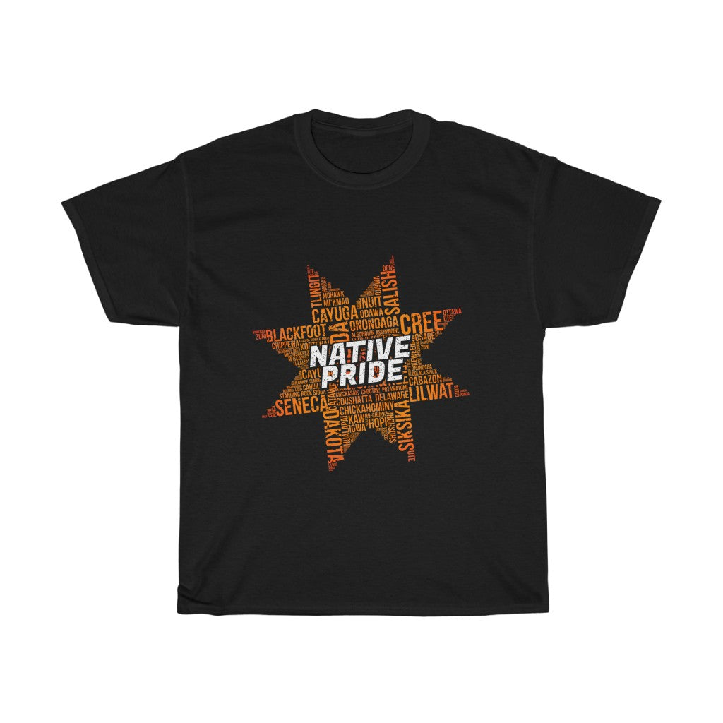 Native Pride T-Shirt