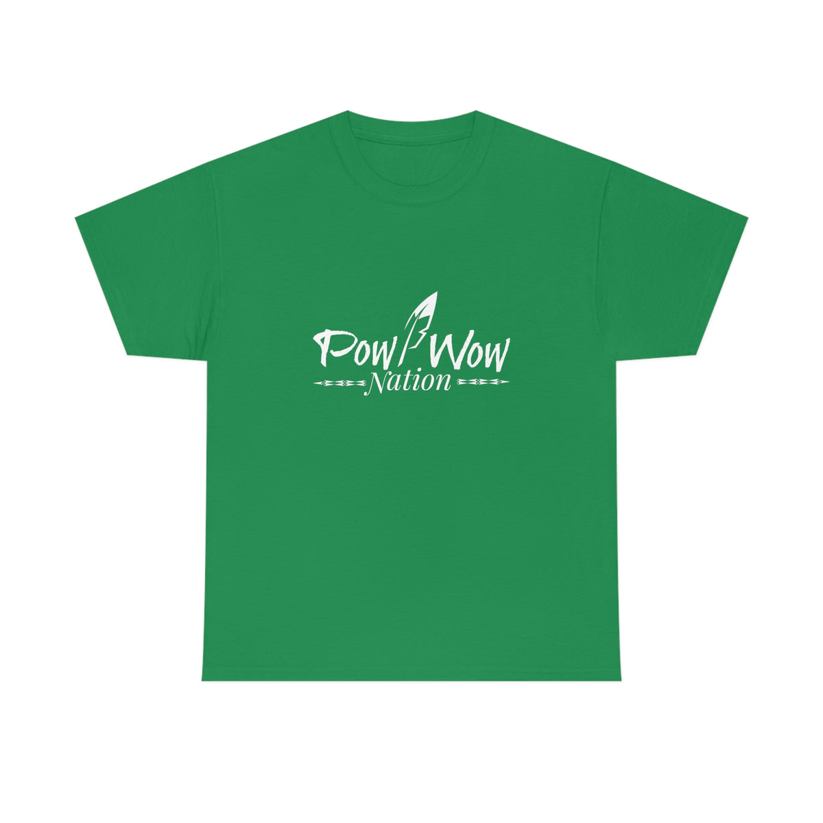 Pow Wow Nation T-Shirt