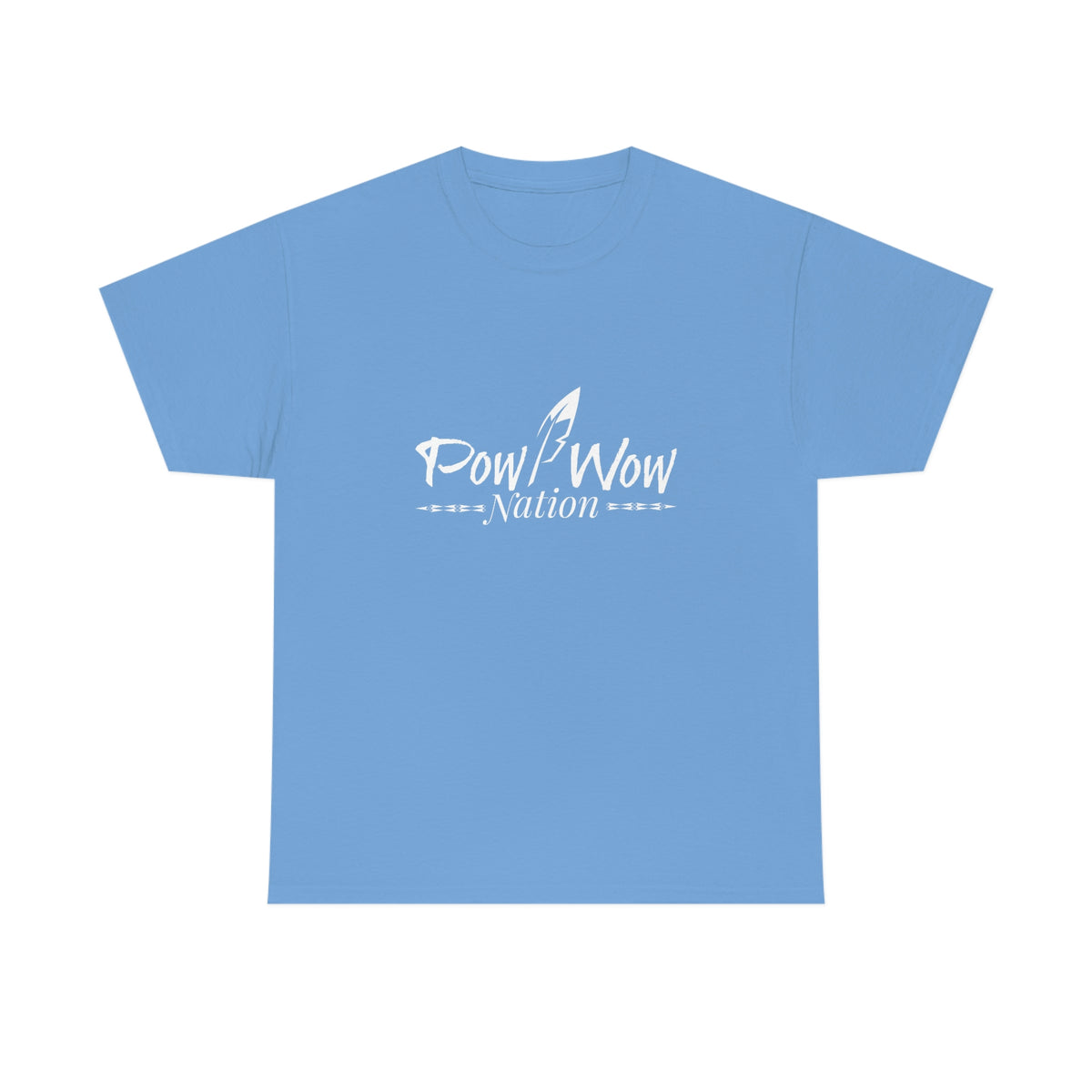 Pow Wow Nation T-Shirt