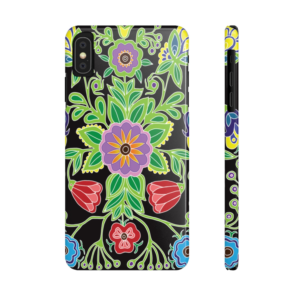 Floral Phone Case