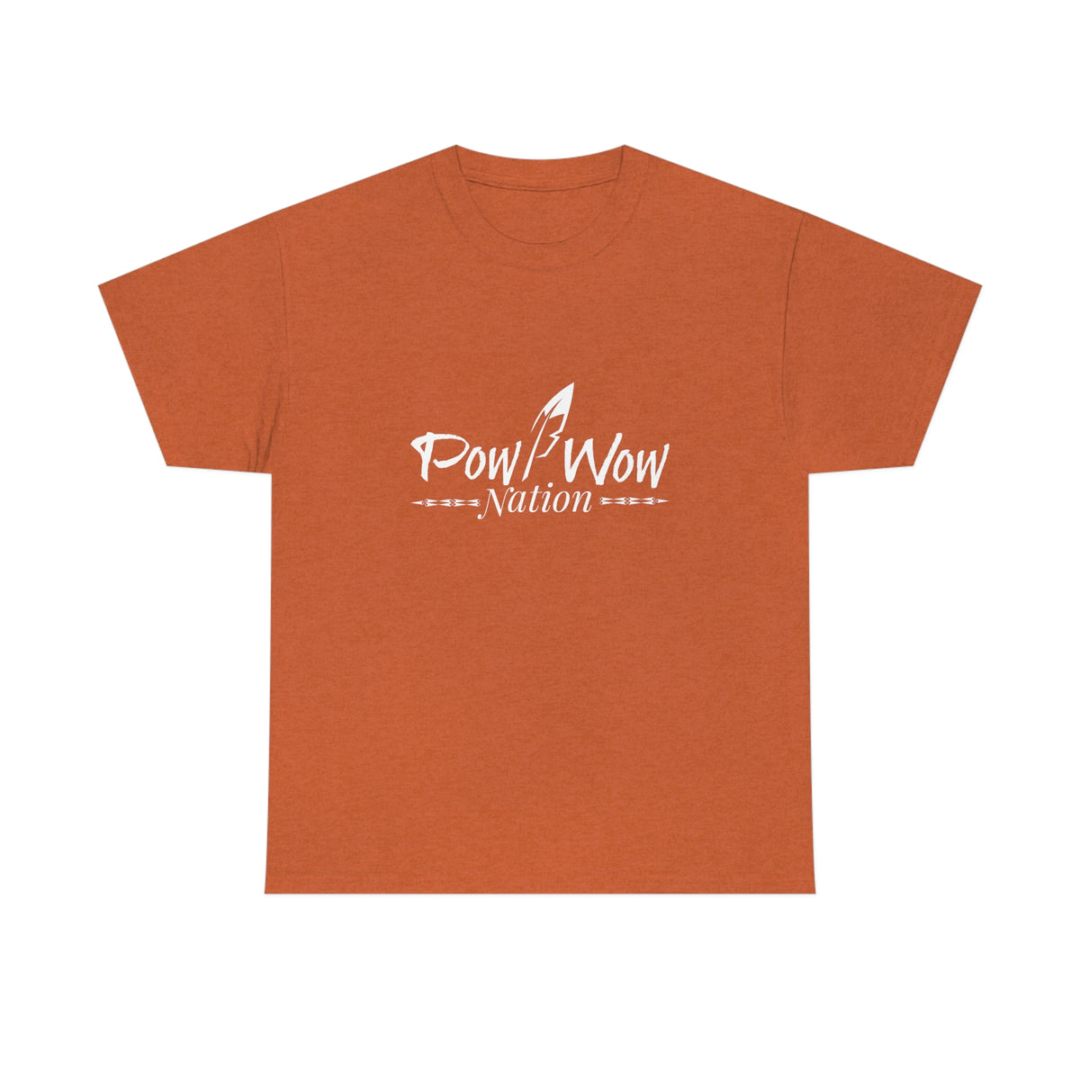 Pow Wow Nation T-Shirt