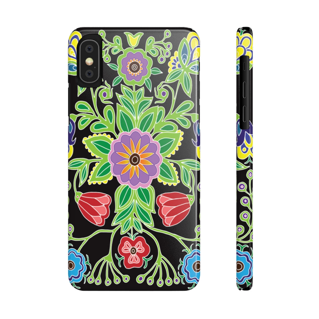 Floral Phone Case