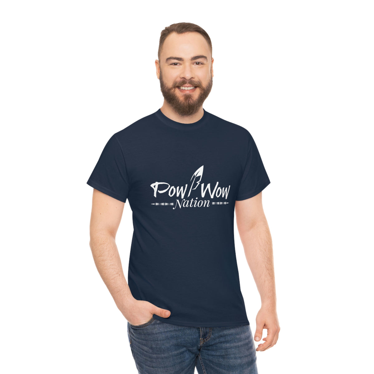 Pow Wow Nation T-Shirt