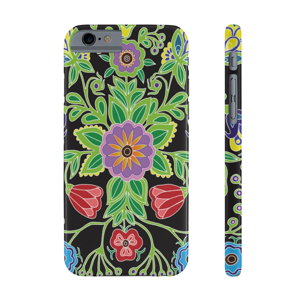 Floral Phone Case