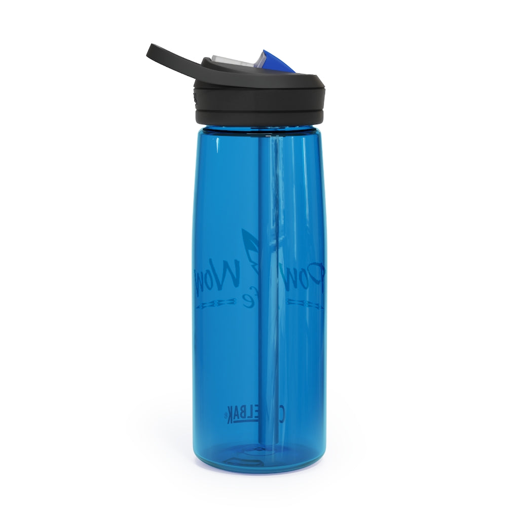 Pow Wow Life CamelBak Water Bottle 25oz