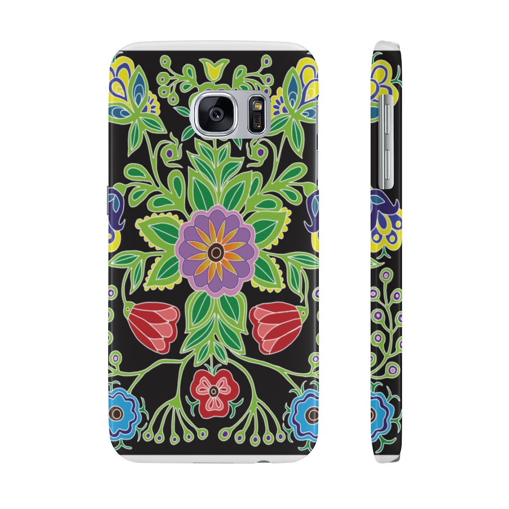Floral Phone Case