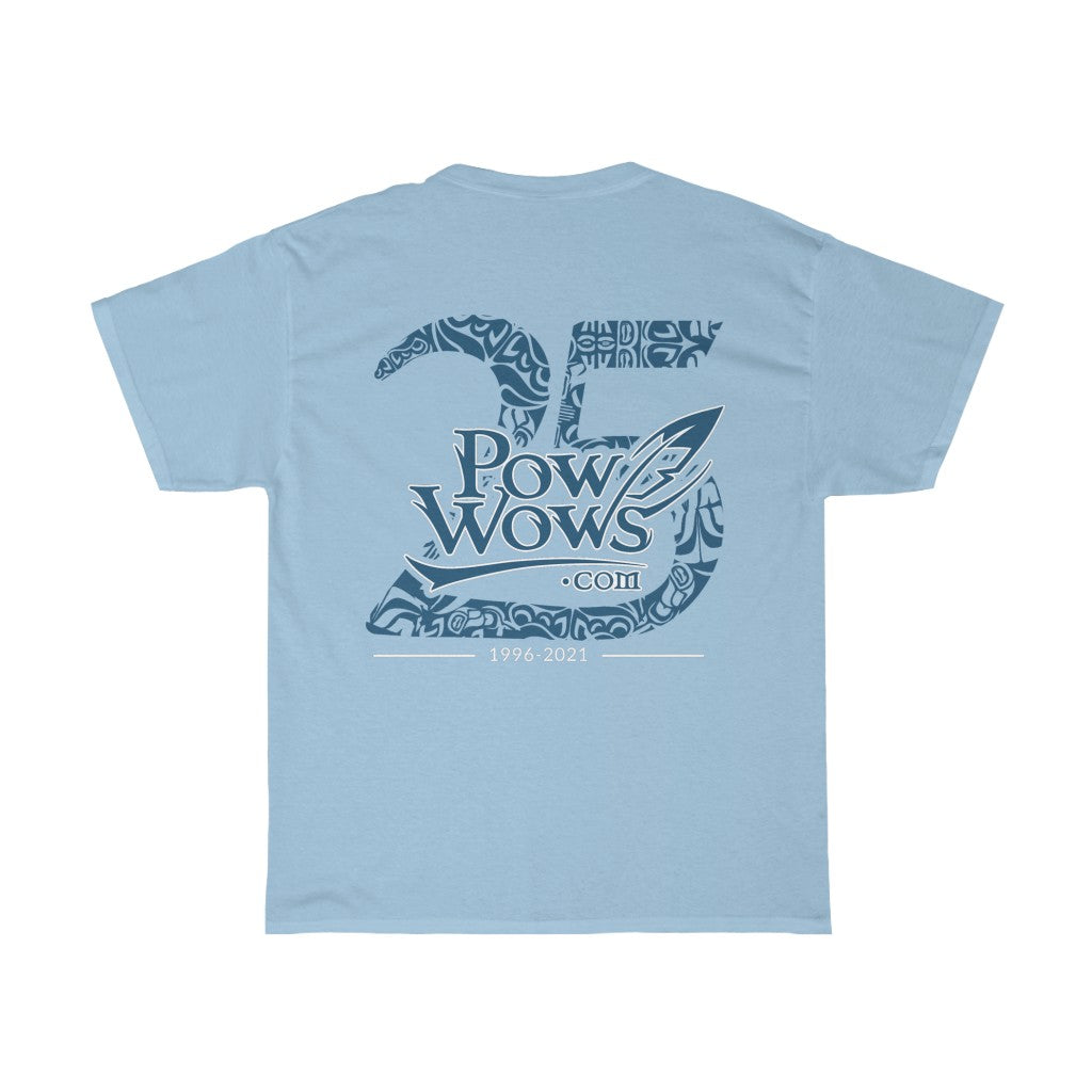 25th Anniversary T-Shirt