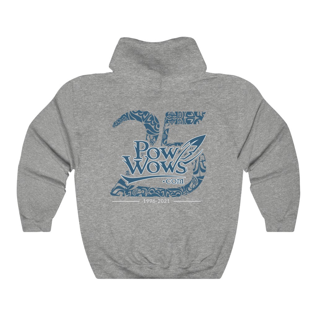 25th Anniversary Hoodie