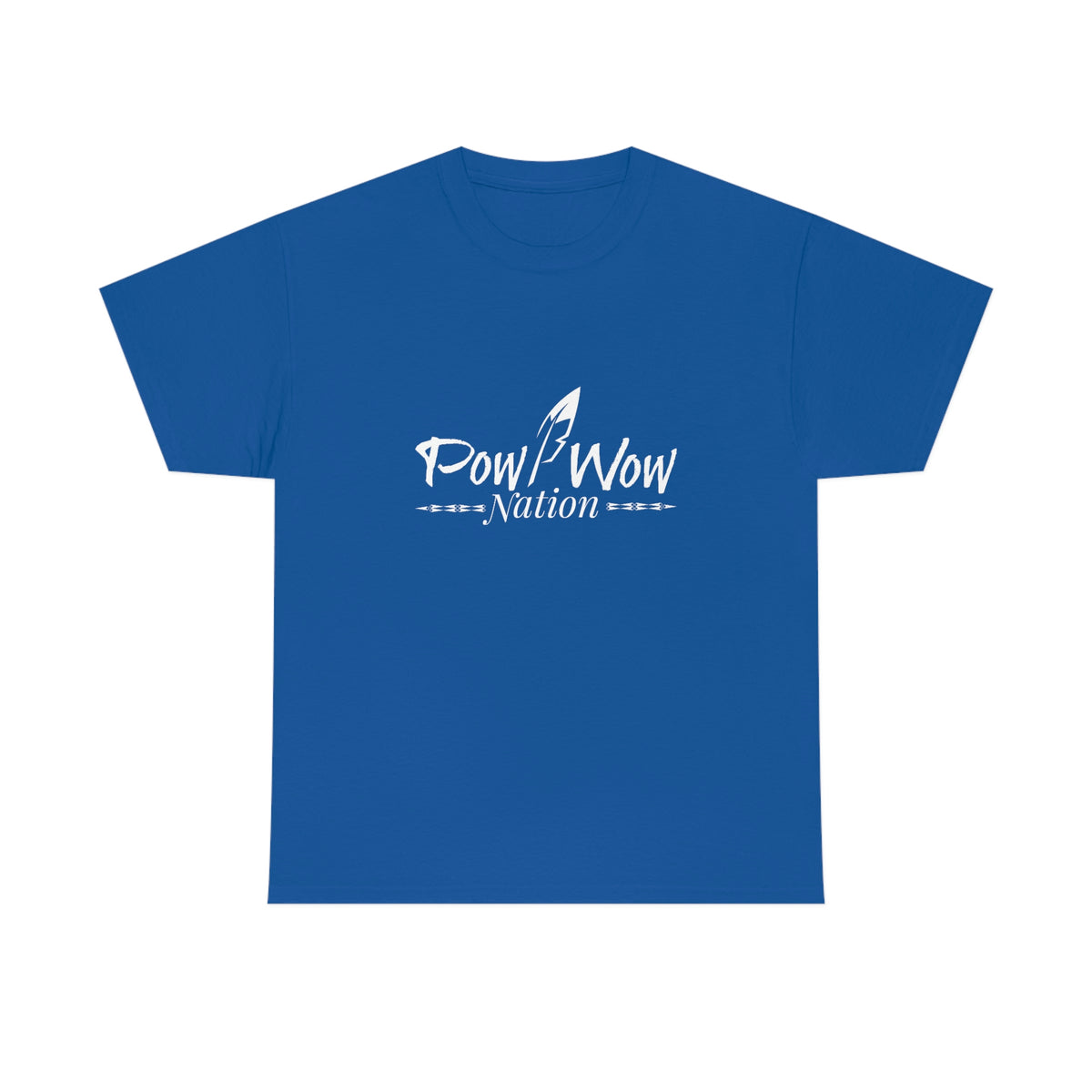 Pow Wow Nation T-Shirt