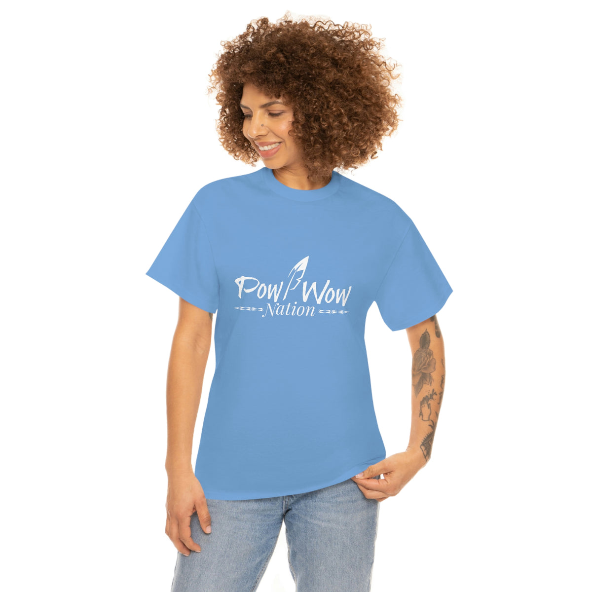 Pow Wow Nation T-Shirt