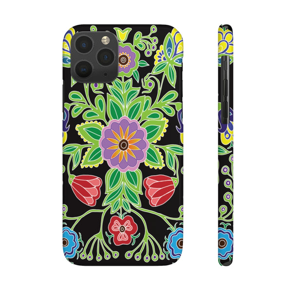 Floral Phone Case