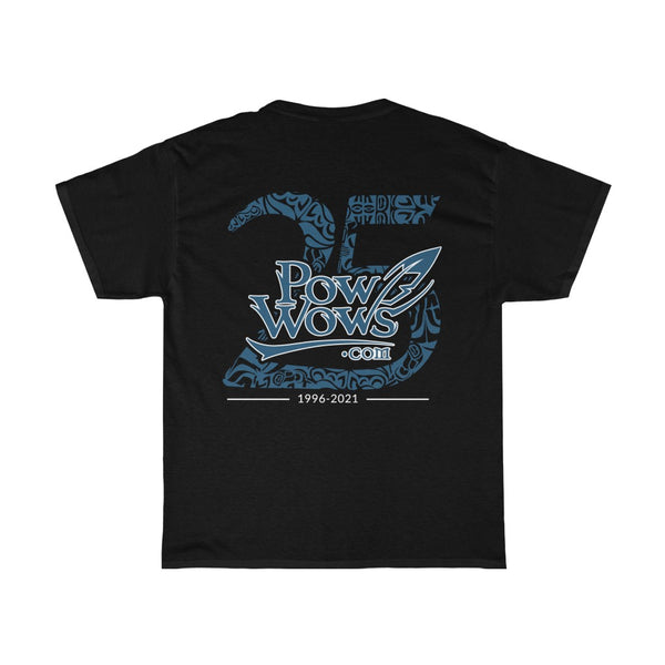 25th Anniversary T-Shirt