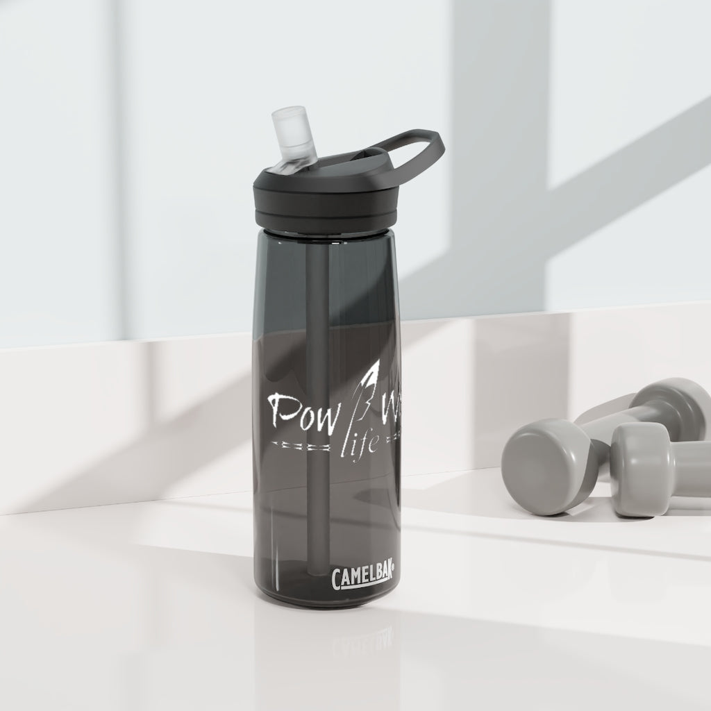 Pow Wow Life CamelBak Water Bottle 25oz