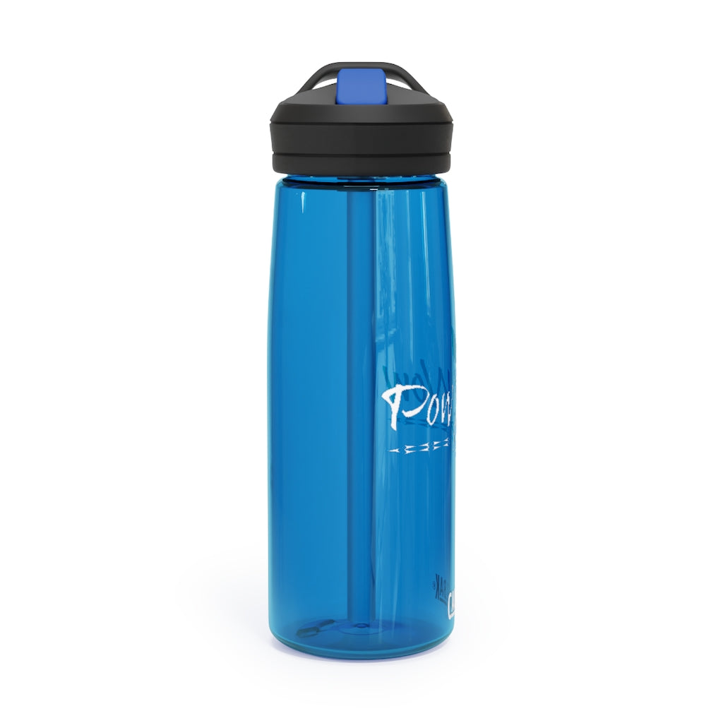 Pow Wow Life CamelBak Water Bottle 25oz