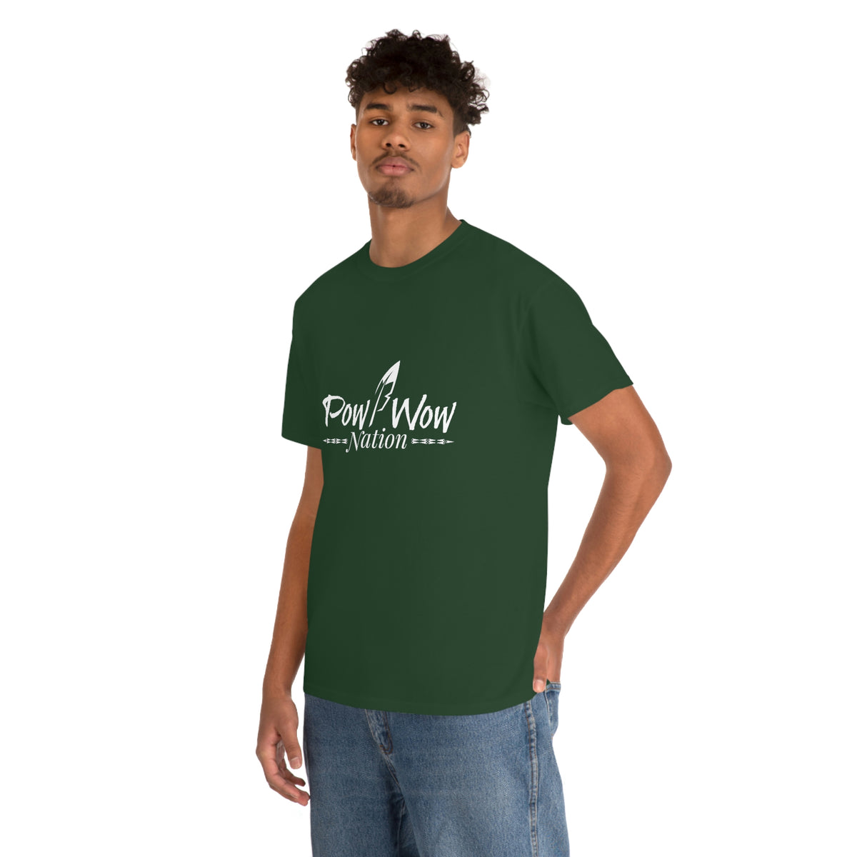 Pow Wow Nation T-Shirt