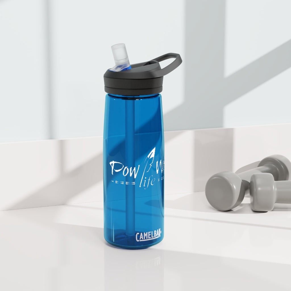 Pow Wow Life CamelBak Water Bottle 25oz