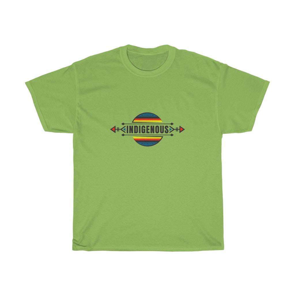 Indigenous T-Shirt