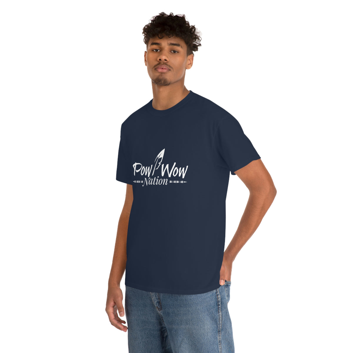 Pow Wow Nation T-Shirt