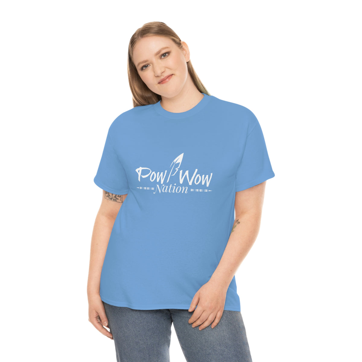 Pow Wow Nation T-Shirt