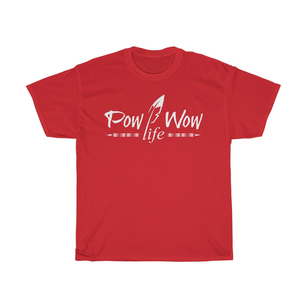 Pow Wow Life T-Shirt