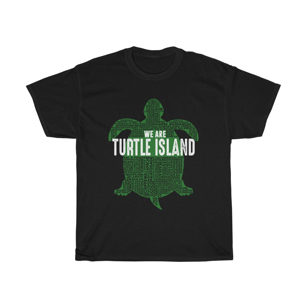 We are Turtle Island – We Are Turtle Island