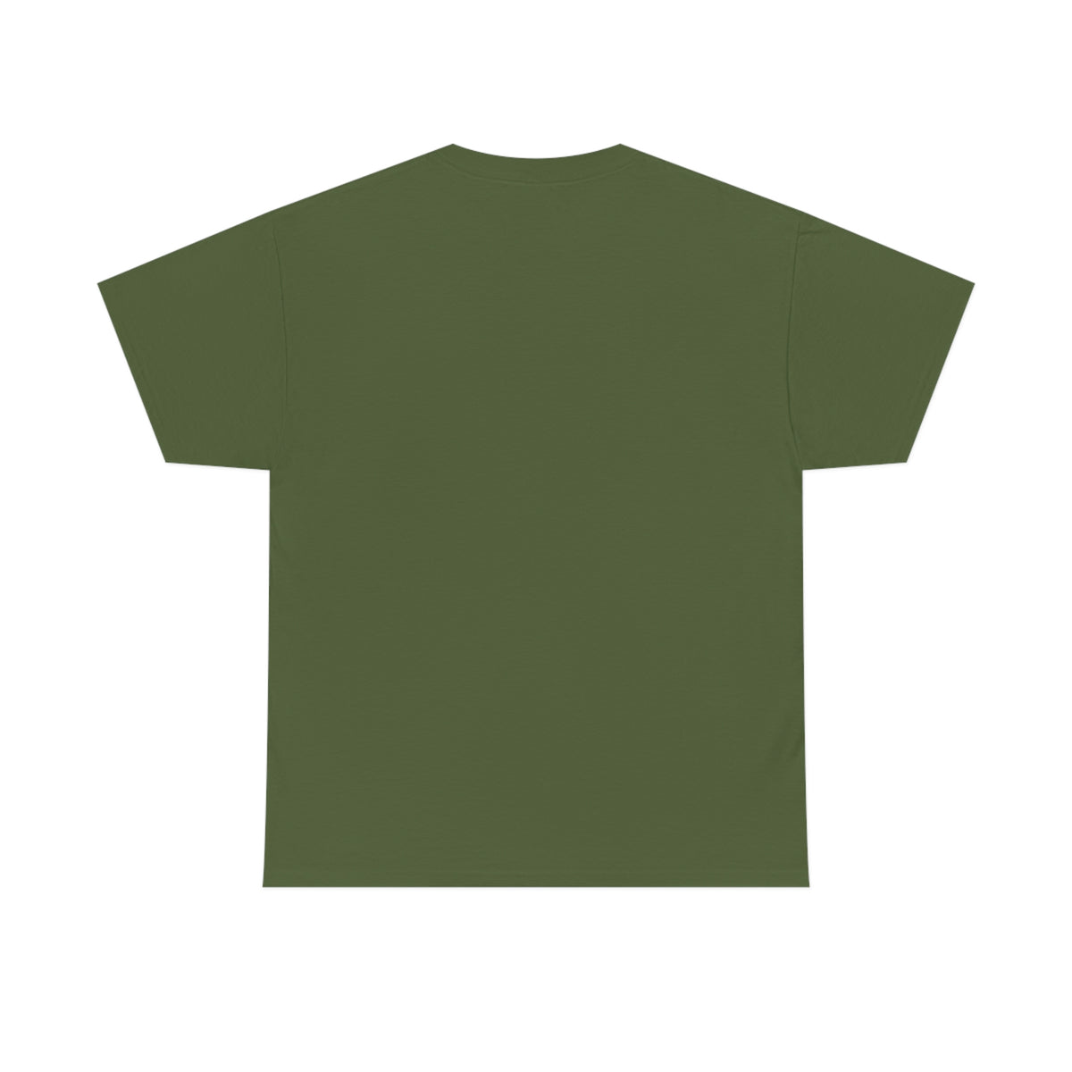 Pow Wow Buffalo Silhouette T-Shirt
