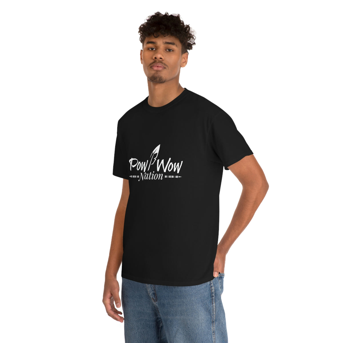 Pow Wow Nation T-Shirt