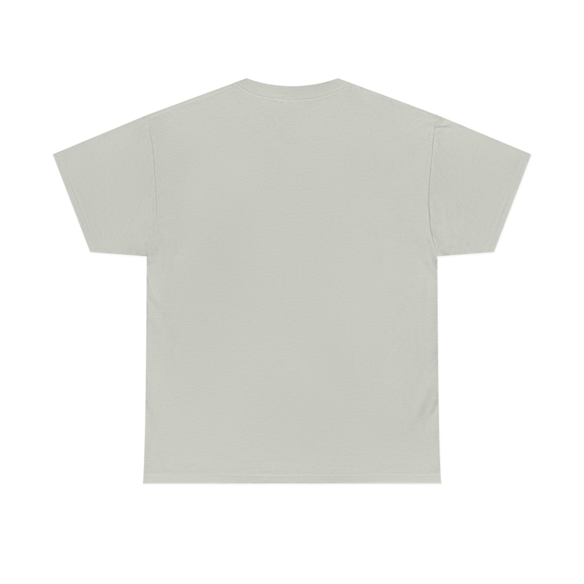 Pow Wow Buffalo Silhouette T-Shirt