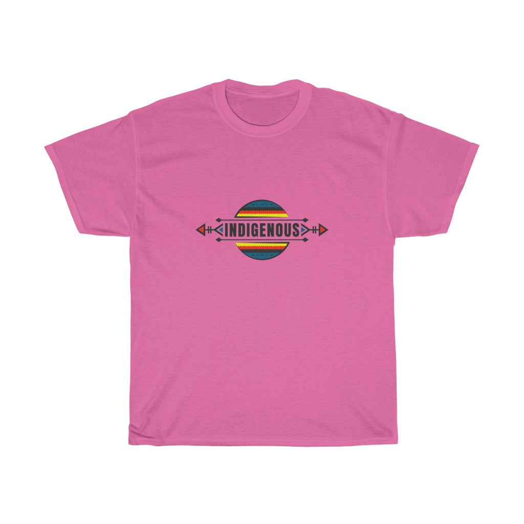 Indigenous T-Shirt