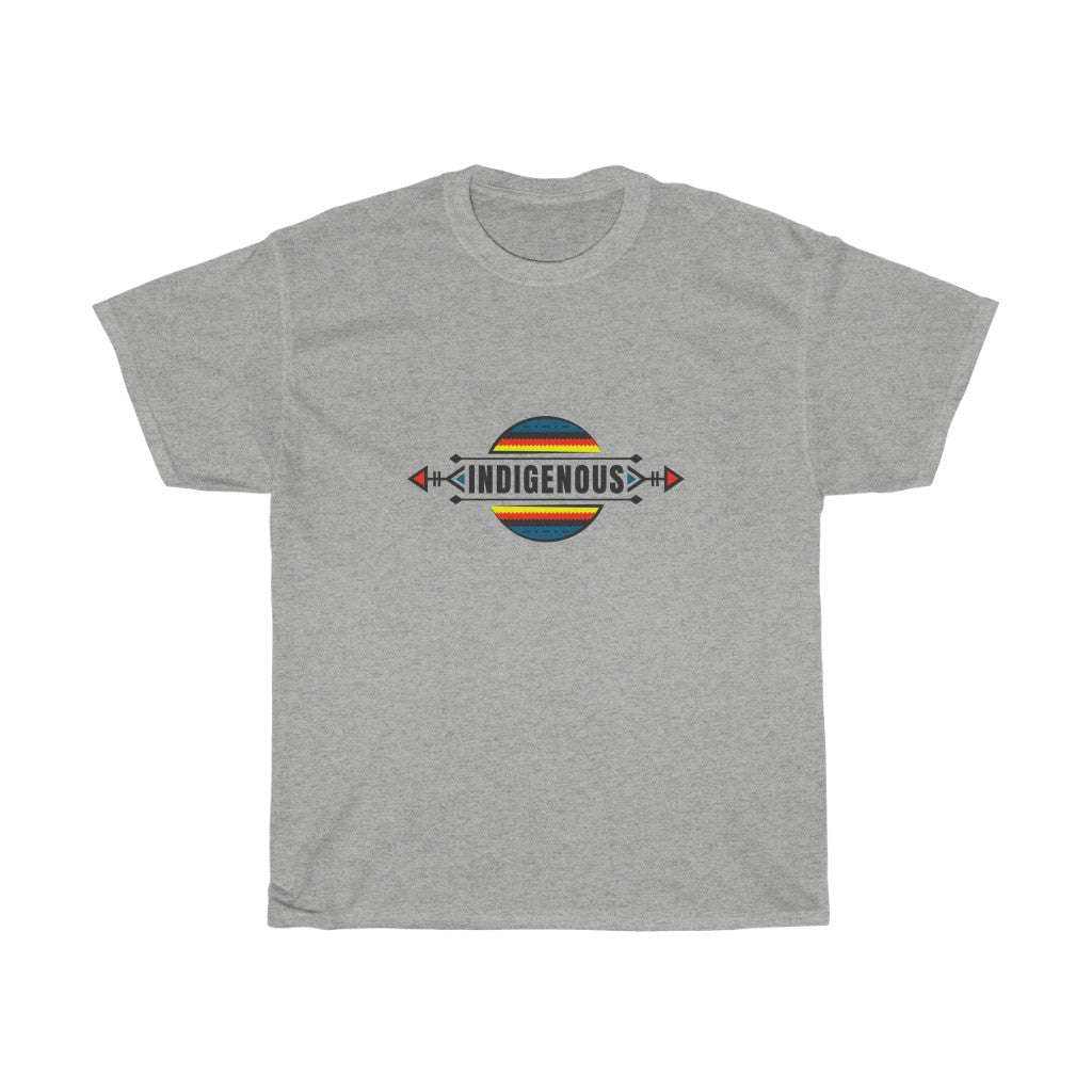 Indigenous T-Shirt
