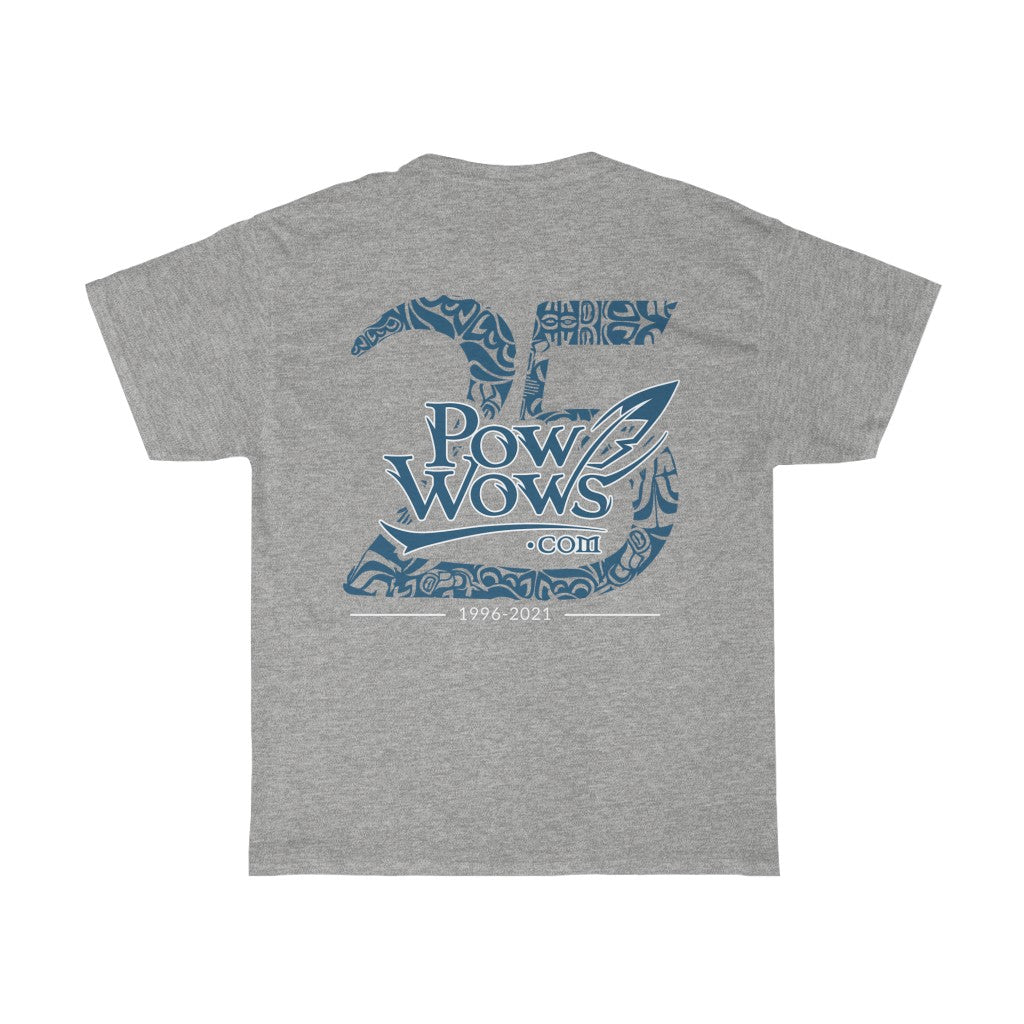 25th Anniversary T-Shirt