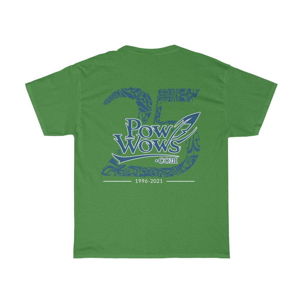 25th Anniversary T-Shirt