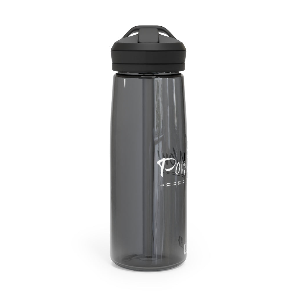 Pow Wow Life CamelBak Water Bottle 25oz