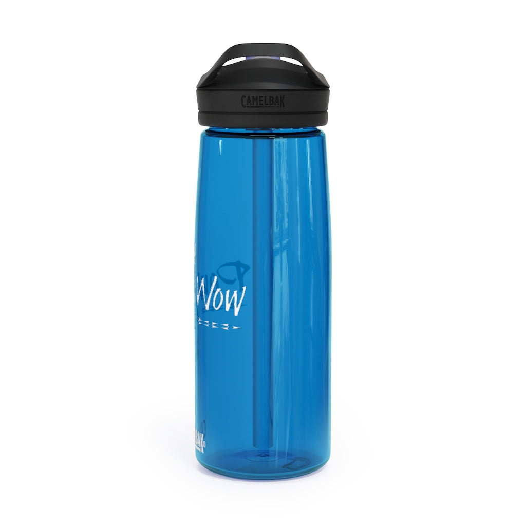 Pow Wow Life CamelBak Water Bottle 25oz