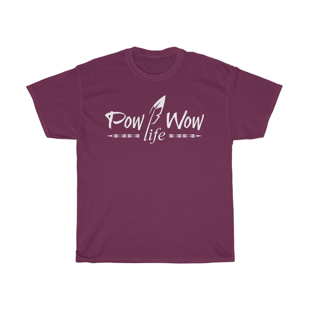 Pow Wow Life T-Shirt
